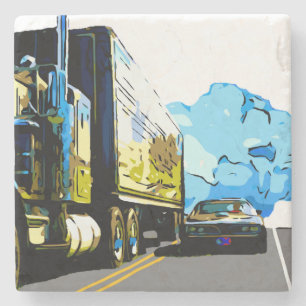 PORTA-COPO DE PEDRA 1977 TRANS