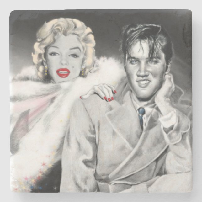 Porta-copo De Pedra 2 para a estrada (Frente)