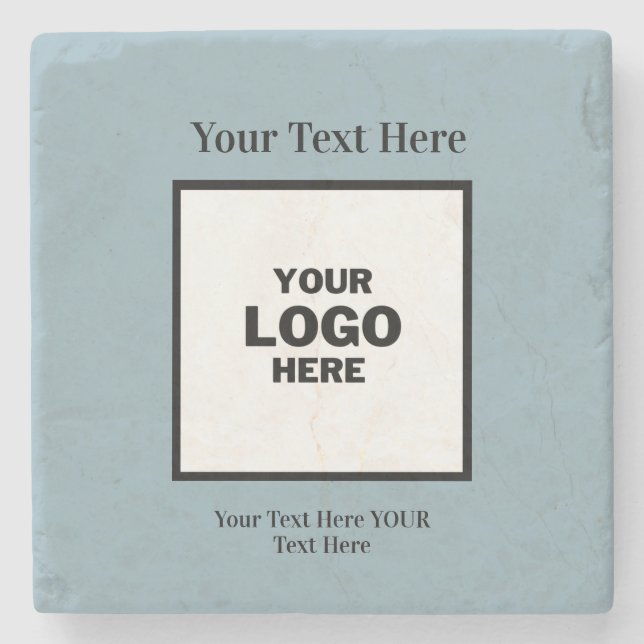 PORTA-COPO DE PEDRA 3D (Frente)