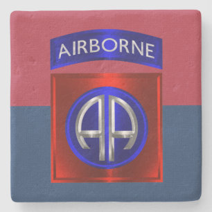Porta-copo De Pedra 82ª Divisão Aérea