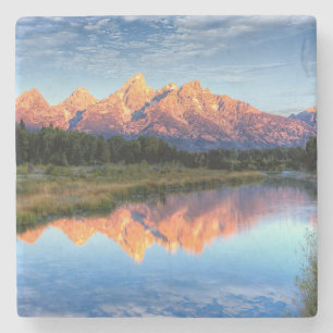 Porta-copo De Pedra A aterragem de Schwabacher