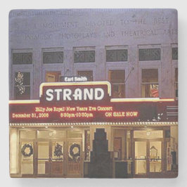 Porta-copo De Pedra A Estrada, Marietta, Ga. Porta copos Marble Stone.