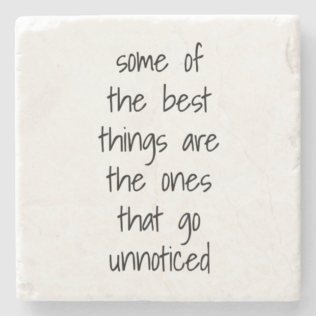 Porta-copo De Pedra A melhor Porta copos do Marble Stone (Frente)