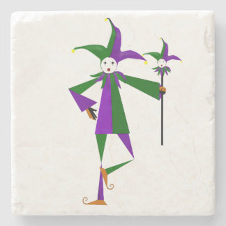 Porta-copo De Pedra A Porta copos da Pedra do Jester