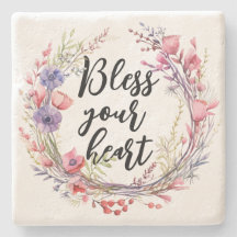 Abençoe seu coração