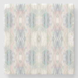 Porta-copo De Pedra Abstrato Art Stone Porta copos