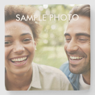 Porta-copo De Pedra Adicione sua foto