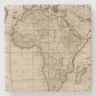 Porta-copo De Pedra África 19