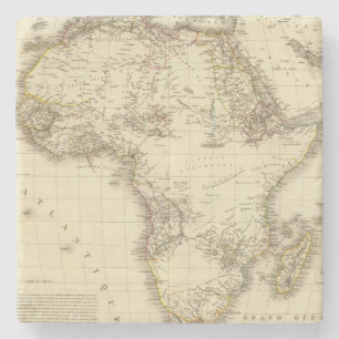 Porta-copo De Pedra África 3 2