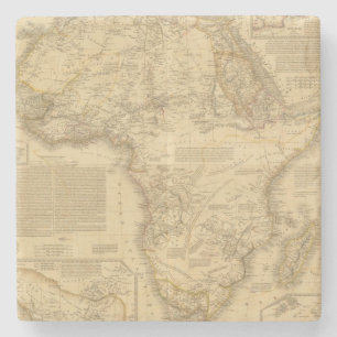 Porta-copo De Pedra África 5