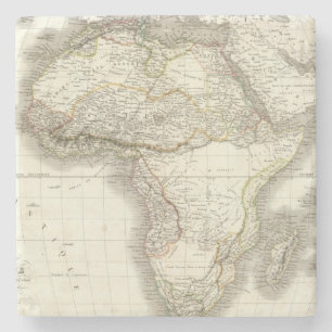 Porta-copo De Pedra Afrique - África