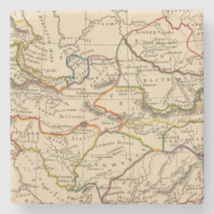 Porta-copo De Pedra Aisa