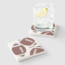 American Football Gridiron Ball Personalizado