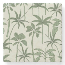 Âncora Natural: Absorvente de Salvia Botânica Palm
