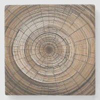 Anel de Árvore Russo