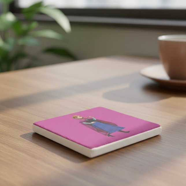 Porta-copo De Pedra Anna Stone Porta copos (Criador carregado)