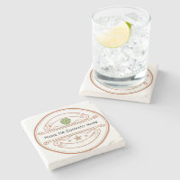 Apoio de pedra personalizado