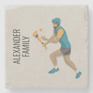 Porta-copo De Pedra Apressar