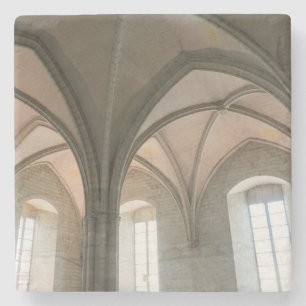 Porta-copo De Pedra Arquitetura Do Palácio Papal