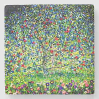 Árvore da Apple Gustav Klimt