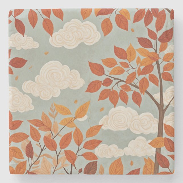 Porta-copo De Pedra Autonidade (Frente)