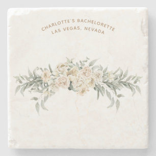 Porta-copo De Pedra Bachelorette Weekend Party Favor oferta personaliz