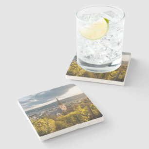 Porta-copo De Pedra Bad Hönningen Alemanha