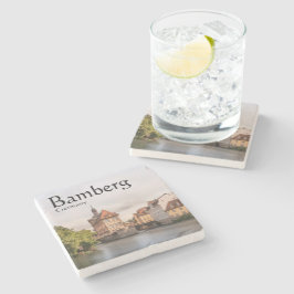 Porta-copo De Pedra Bamberg Alemanha