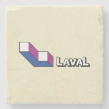 Bandeira de Laval (Quebec, Canadá)
