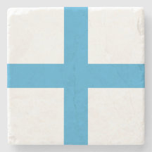 Bandeira de Marselha (França)