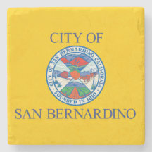 Bandeira de San Bernardino (Califórnia)