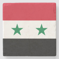 Bandeira de Syria