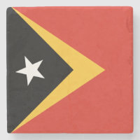 Bandeira de Timor-Leste