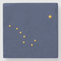 Bandeira do Alasca