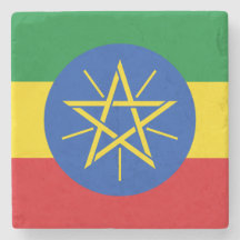Bandeira etíope (Etiópia)