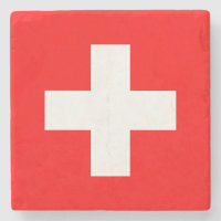 Bandeira Suíça (Suiça)