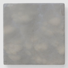 Porta-copo De Pedra Bandeja de Bebida Nuvem Mammatus