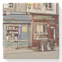 Bar de vin antigo & restaurante na França, Normand
