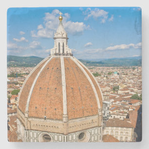 Porta-copo De Pedra Basílica Catedral de Santa Maria del Fiore - Flore