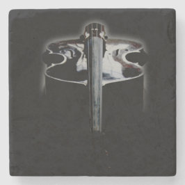 Porta-copo De Pedra Bass 1 Litercnm