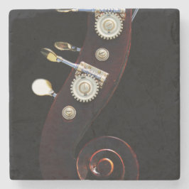 Porta-copo De Pedra Bass 2 Litercna