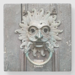 Porta-copo De Pedra Bata