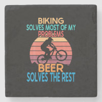 Beer And Biking Birthday