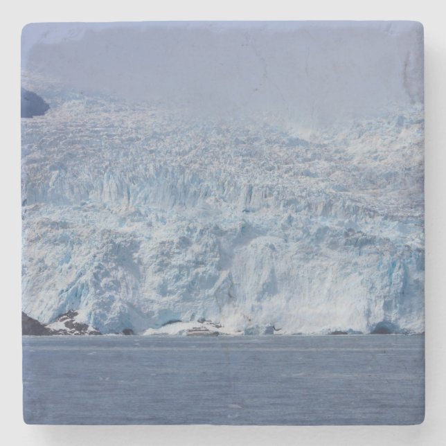 Porta-copo De Pedra Beleza Congelada (Frente)