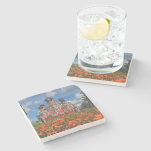 Porta-copo De Pedra Bielorrússia Б е л а у ь р с Cidade de Borisov