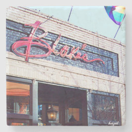 Porta-copo De Pedra Blakes Midtown, Blakes