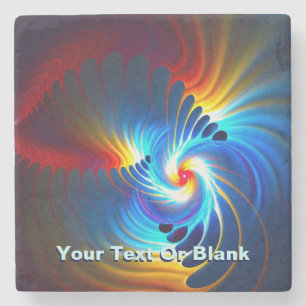 Porta-copo De Pedra Blueshift gravitacional