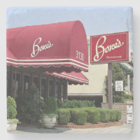 Bones Buckhead, Bones Atlanta, Ossos