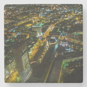 Porta-copo De Pedra Boston, Massachusetts, EUA