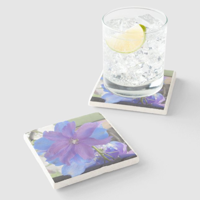 Porta-copo De Pedra Bowen (Lateral)